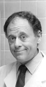 Bob Dishy