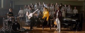 Delta Goodrem: Enough
