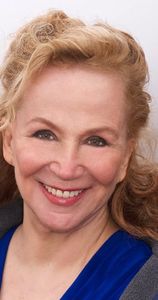 Rutanya Alda