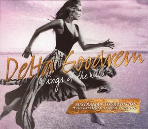 Delta Goodrem: Wings Of Life (Deluxe)