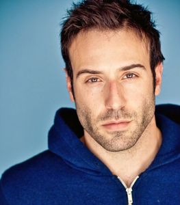 Coby Ryan McLaughlin