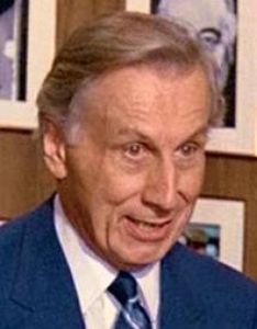 Harold Bergman