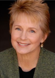 Ruth Cox