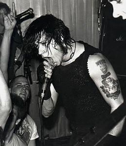 Glenn Danzig