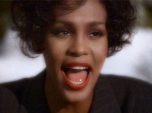 Whitney Houston: I Will Always Love You