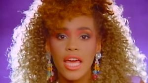 Whitney Houston: I Wanna Dance With Somebody (Who Loves Me)