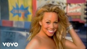 Mariah Carey: Loverboy