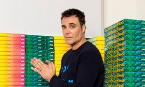 David LaChapelle