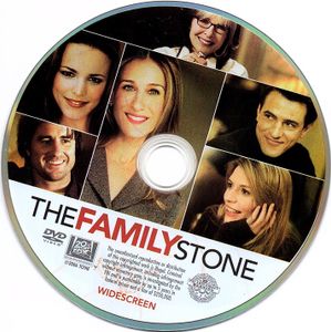 The Family Stone