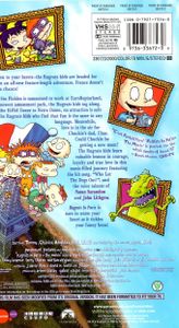 Rugrats in Paris: The Movie
