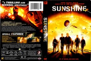 Sunshine