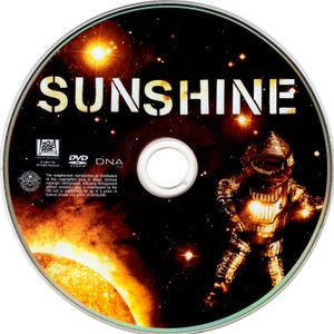 Sunshine