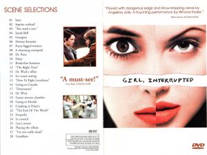 Girl, Interrupted