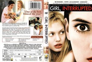 Girl, Interrupted