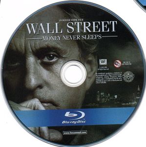 Wall Street Double Feature