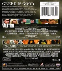 Wall Street Double Feature