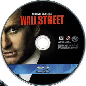 Wall Street Double Feature