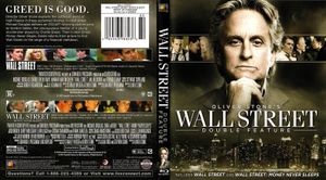 Wall Street Double Feature