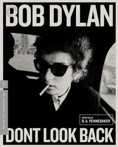 Bob Dylan: Dont Look Back