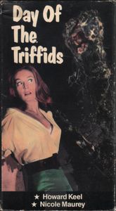 The Day Of The Triffids