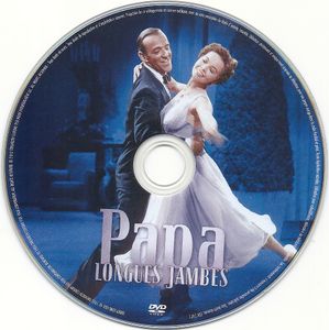 Papa Longues Jambes
