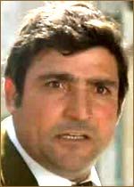 Sergio Ukmar