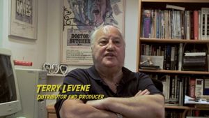Terry Levene