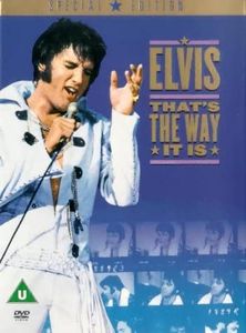 Elvis: That's The Way It Is
