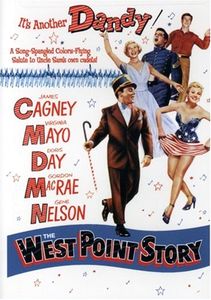 The West Point Story