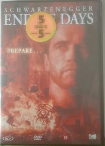 End Of Days