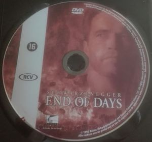 End Of Days