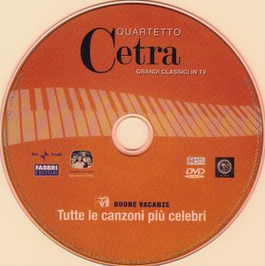 Buone Vacanze: Tutte Le Canzoni Più Celebri
