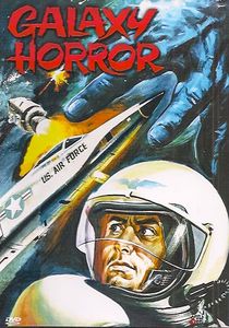 Galxaxy Horror
