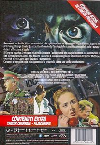 Galxaxy Horror