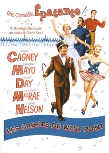 Les Cadets De West Point