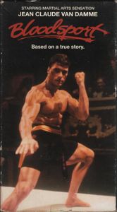 Bloodsport