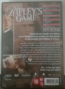 Ripley's Game