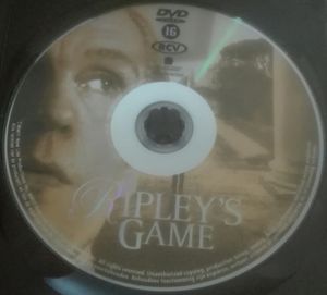 Ripley's Game
