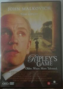 Ripley's Game