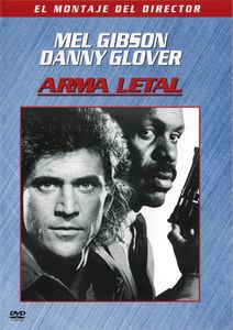 Arma Letal - El Montaje Del Director
