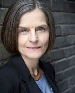 Tamsin Kelsey