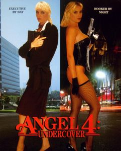 Angel 4: Undercover