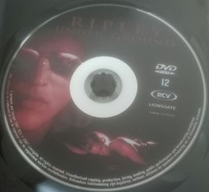 Ripley Underground