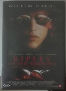 Ripley Underground