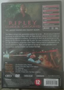 Ripley Underground