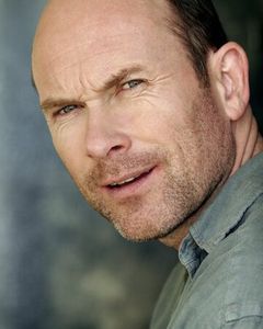 Hrothgar Mathews