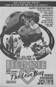 Herbie, the Love Bug