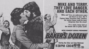 Baker's Dozen