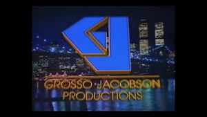 Grosso-Jacobson Productions