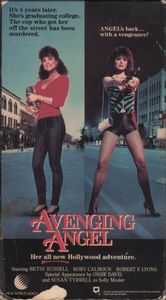 Avenging Angel